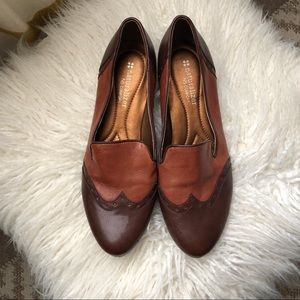 NATURALIZER n5 Comfort loafers